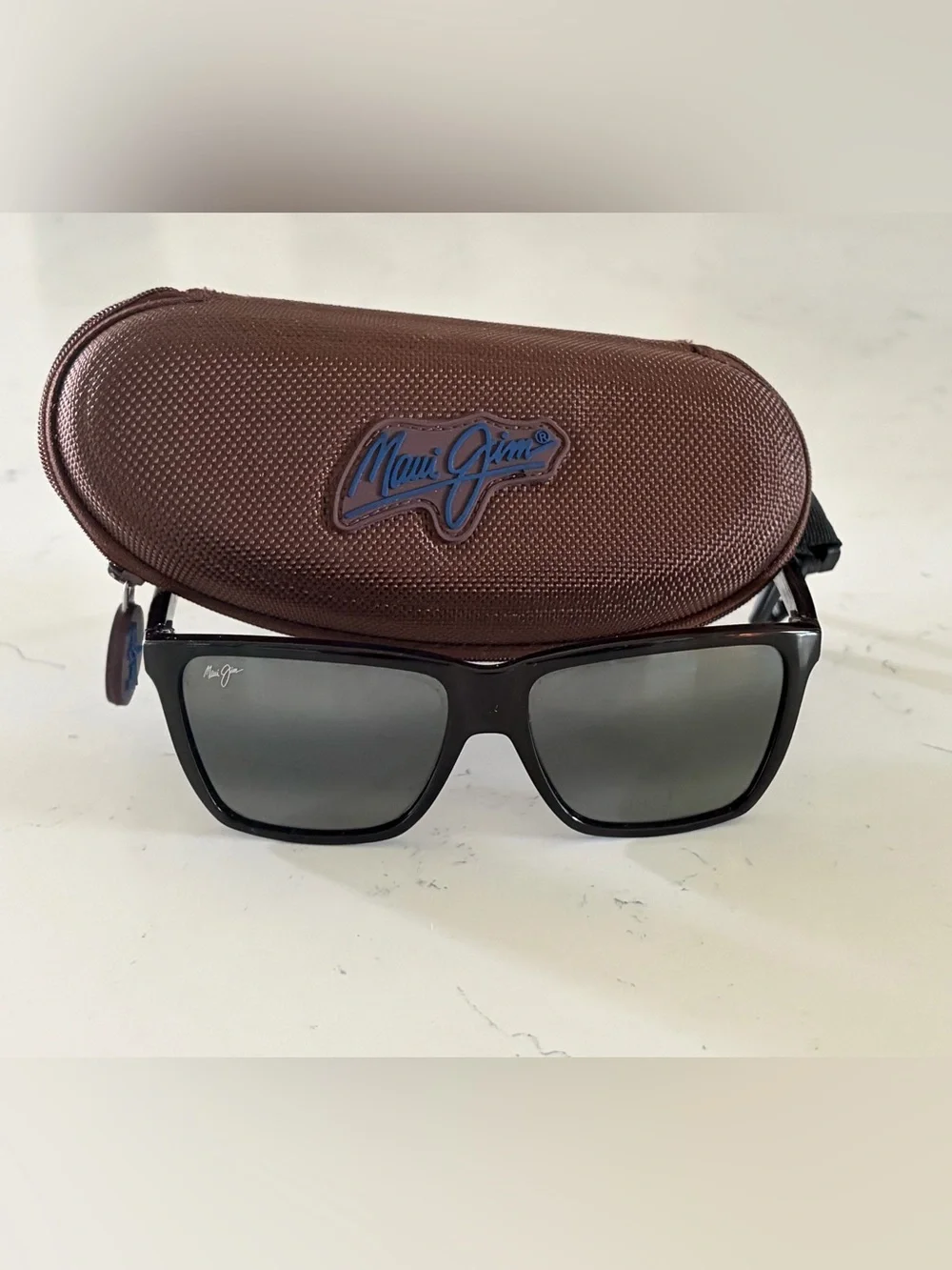 Maui Jim Cruzem Sunglasses